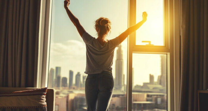 Zgjohuni herët pa sakrifikuar gjumin tuaj