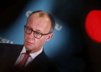 Kush është Friedrich Merz, udhëheqësi me plane më të ashpra emigracioni që do të bëhet kancelari i ardhshëm i Gjermanisë?!