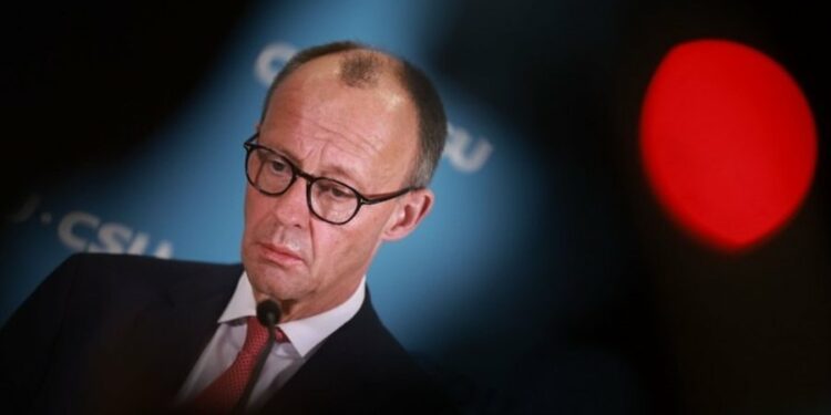 Kush është Friedrich Merz, udhëheqësi me plane më të ashpra emigracioni që do të bëhet kancelari i ardhshëm i Gjermanisë?!