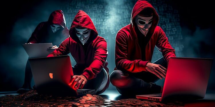 Hakerat futen në “minierën” e kriptovalutave, shkaktojnë kaos