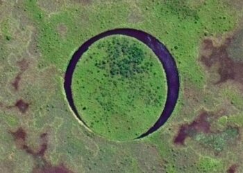 Ishulli misterioz që lëviz, ka lënë pa shpjegim shkencëtarët