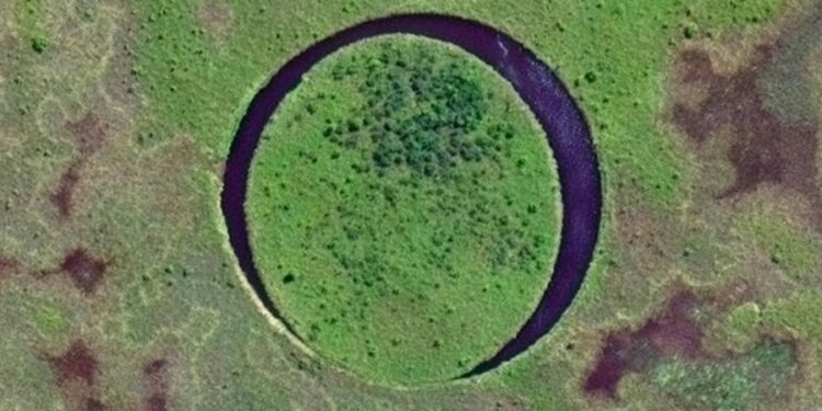 Ishulli misterioz që lëviz, ka lënë pa shpjegim shkencëtarët