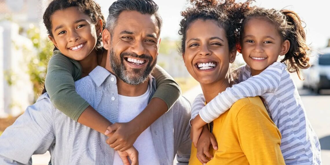 Jeta është një garë për të marrë gjithçka – por çfarë po merr vërtet?