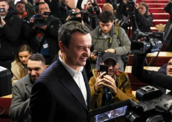 Mediat ndërkombëtare raportojnë mbi zgjedhjet në Kosovë, ja analiza që bëjnë për Albin Kurtin