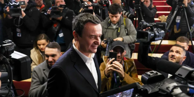 Mediat ndërkombëtare raportojnë mbi zgjedhjet në Kosovë, ja analiza që bëjnë për Albin Kurtin