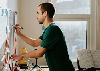 Ndiheni të stresuar? Shkrimi i një liste detyrash mund të ndihmojë