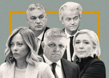 Analiza/ Udhëheqësit “e hekurtë“ të Europës nuk duken më dhe aq të fortë!