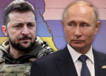 Tre vjet luftë, pasojat ekonomike për Rusinë dhe Ukrainën