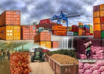 Kush i bleu produktet bujqësore shqiptare? Kamboxhia dhe Taxhikistani provuan “Made in Albania” për herë të parë