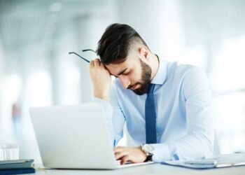 Menaxherët e jo punonjësit, janë problemi