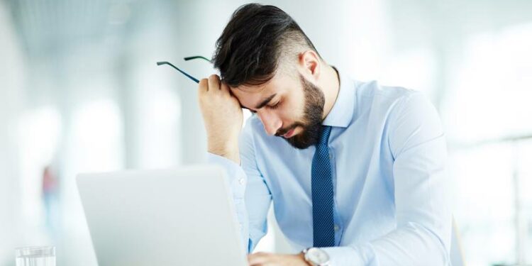 Menaxherët e jo punonjësit, janë problemi