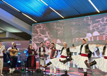 Hapet në Pallatin e Kongreseve panairi “Tourism & Travel Show Albania 2025”