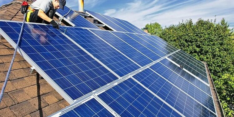 Subvencionet për panelet e ngrohjes së ujit, aplikimet hapen më 24 shkurt