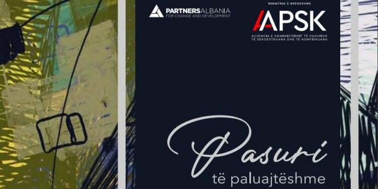 Publikohet lista e pasurive të konfiskuara në Shqipëri