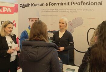 Paga 1 deri në 3 mijë euro, rreth 6 mijë vende pune të lira në panair