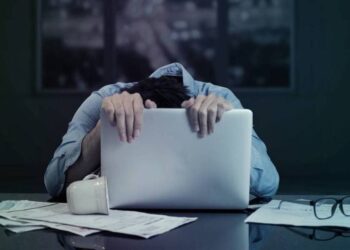 Shenjat se po punoni shumë, filloni të jetoni