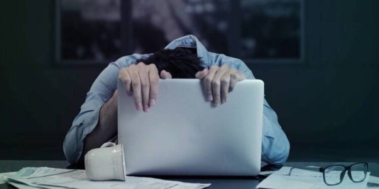 Shenjat se po punoni shumë, filloni të jetoni