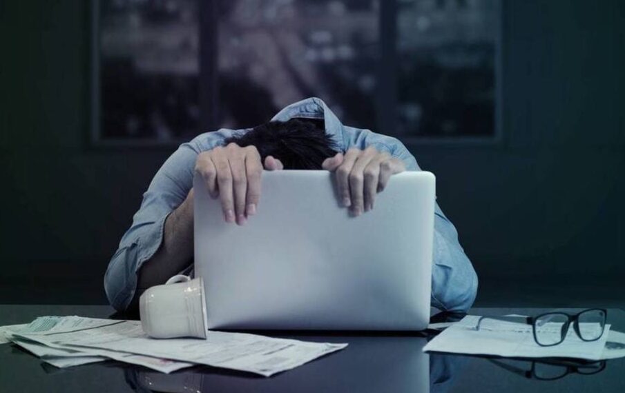 Shenjat se po punoni shumë, filloni të jetoni