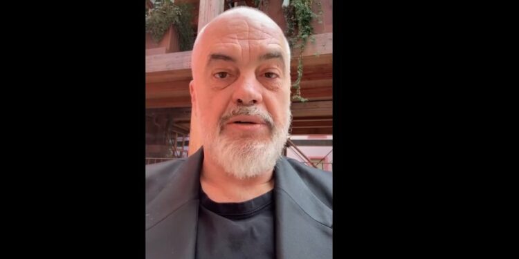 Rama njofton mbajtjen e Panairit të Punës në Athinë në 2 mars, flet edhe për marrëveshjen e pensioneve me Greqinë