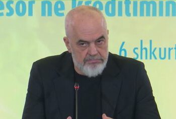 Rama tenton të “rilindë” bujqësinë me kredi, 250 mln euro për sektorin