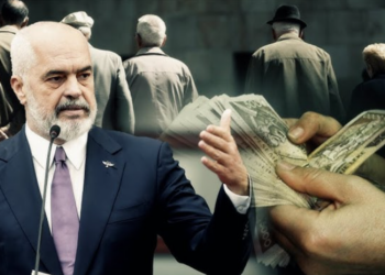 Rama zbulon datën kur nis të shpërndahet bonusi i pensionistëve