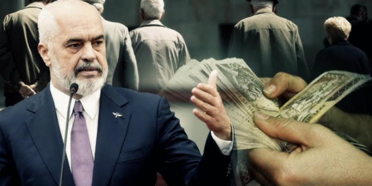 Rama zbulon datën kur nis të shpërndahet bonusi i pensionistëve