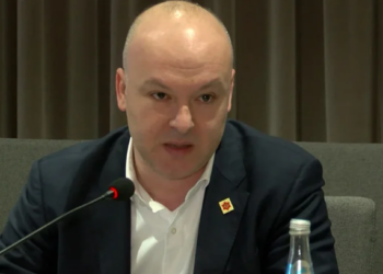 Gentian Sala zgjidhet në krye të Autoritetit të Komunikimeve Elektronike dhe Postare