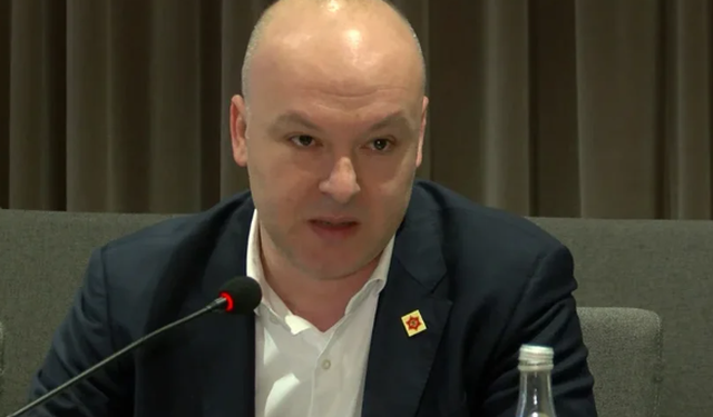 Gentian Sala zgjidhet në krye të Autoritetit të Komunikimeve Elektronike dhe Postare