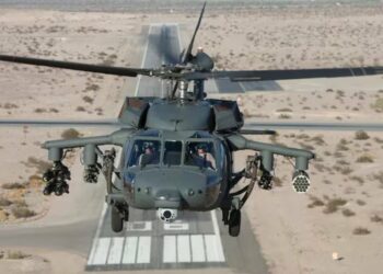 “Skifterët e zinj” tashmë mund të fluturojnë edhe pa pilot!