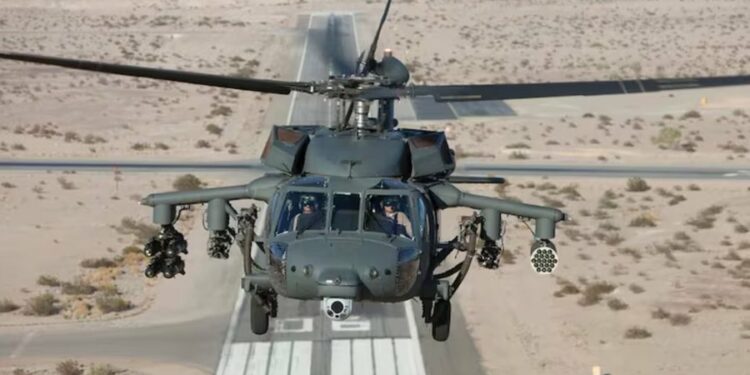 “Skifterët e zinj” tashmë mund të fluturojnë edhe pa pilot!