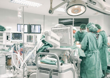 E ardhmja e kujdesit shëndetësor, si inteligjenca artificiale do të sigurojë “spitalin pa spital”?