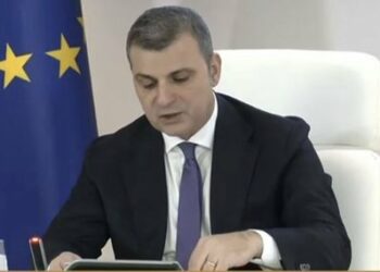 Risku i luftës tregtare, guvernatori Sejko: Mund të sjellë implikime