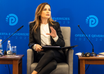 Prezantohet program ekonomik i PD, Tabaku: Taksa të ulëta, rregulla të qarta, ekonomi e lirë për të gjithë