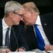 Apple investon $500 miliardë në SHBA për krijimin e 20,000 vendeve të punës dhe përballimit të tarifave tregtare
