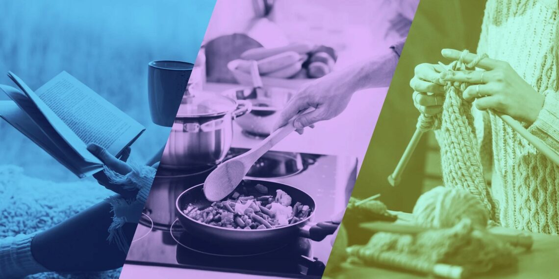 7 mënyra për t’u relaksuar pas punës që janë më të mira se qëndrimi në telefon!