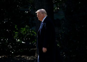 Muaji i parë i Trump në detyrë: Si ka ndikuar në tregjet financiare?!