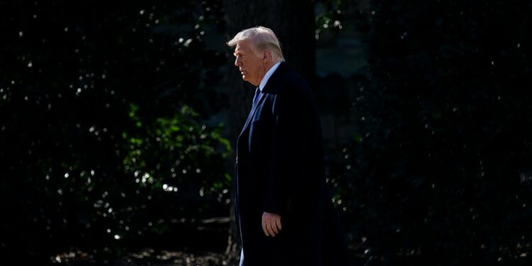 Muaji i parë i Trump në detyrë: Si ka ndikuar në tregjet financiare?!