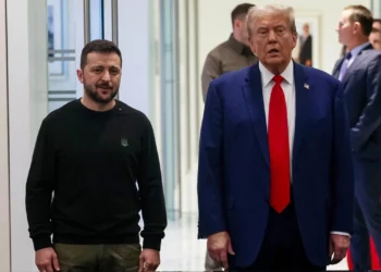 SHBA dhe Ukraina arrijnë marrëveshje për mineralet e rralla