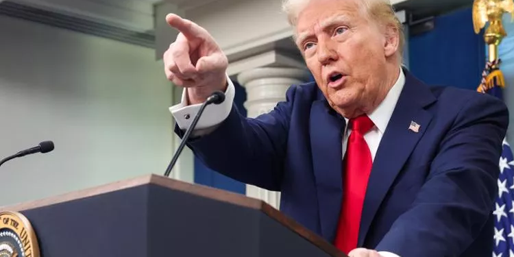 Lufta tregtare e SHBA, preken partnerët kryesorë tregtarë të Shqipërisë