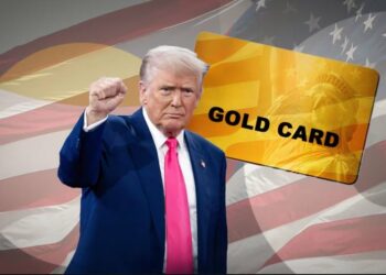 Çfarë është ‘karta e artë’ prej 5 milionë dollarësh që propozon Presidenti Trump?