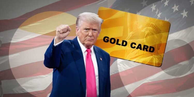 Çfarë është ‘karta e artë’ prej 5 milionë dollarësh që propozon Presidenti Trump?