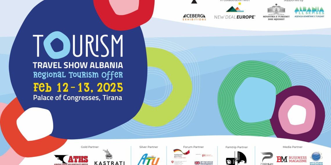 Çfarë do të gjejnë vizitorët në Tourism & Travel Show Albania”?