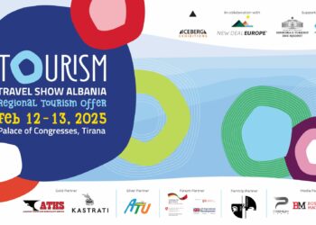 Çfarë do të gjejnë vizitorët në Tourism & Travel Show Albania”?