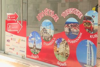 Jo më në euro, operatorët turistikë me humbje, kontratat i lidhin në lekë