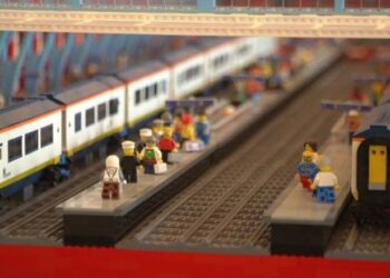 Uashington, ekspozohen 2500 objekte të rralla në muzeun e ndërtimit