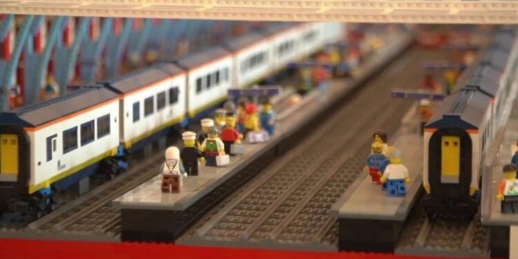 Uashington, ekspozohen 2500 objekte të rralla në muzeun e ndërtimit