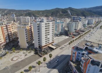 Mirëqenia në vend, më pranë bregdetit/ Durrësi dhe Vlora, qarqet me rritjen më të lartë të konsumit familjar