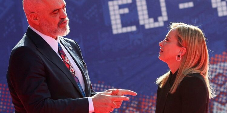 Publikohet në Fletoren Zyrtare Italiane marrëveshja për pensionet me Shqipërinë