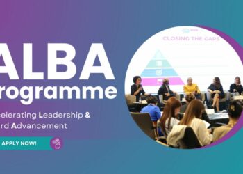ALBA Program – Fuqizo Rrugëtimin Tënd Drejt Lidershipit të Bordit
