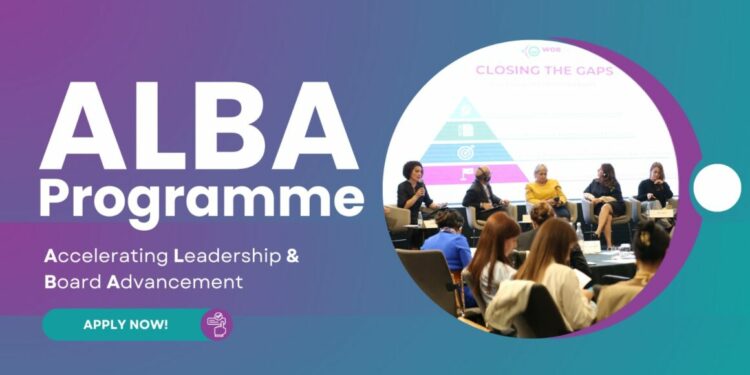 ALBA Program – Fuqizo Rrugëtimin Tënd Drejt Lidershipit të Bordit